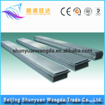 coated platinum medical titanium plate